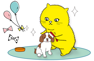 もっとお客様の身近に